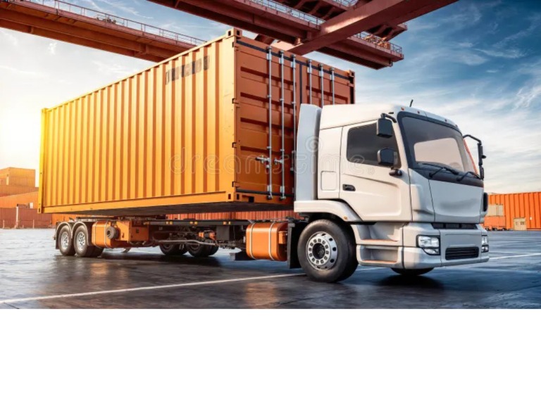Ocean Freight Services