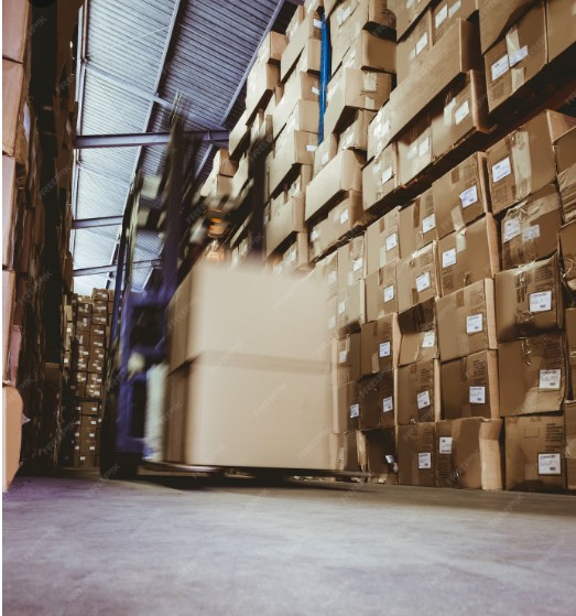 Liner Activity Services