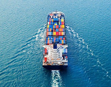 Ocean Freight Operations