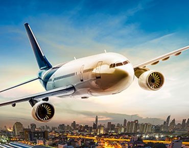 Air Freight Services