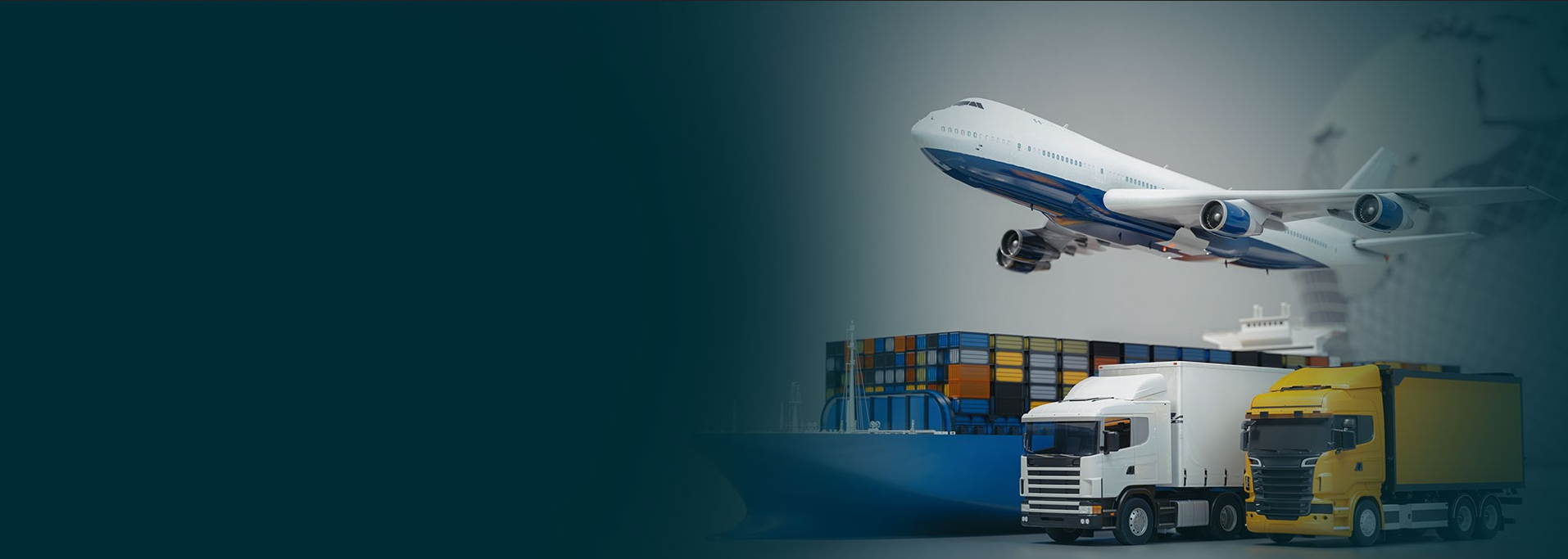 Global Transportation & Logistics