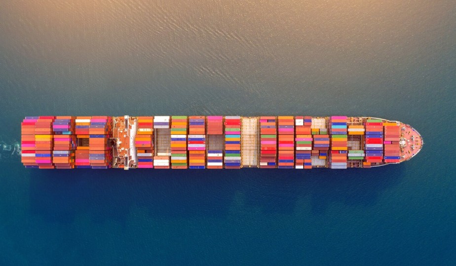 Ocean Freight Services